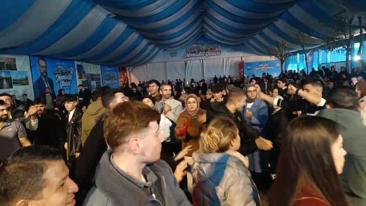 Havva Öğüt Arnavutköy konseri