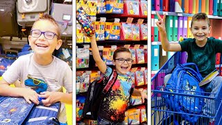 1H De Che Aux Fournitures Scolaires Pour Swan