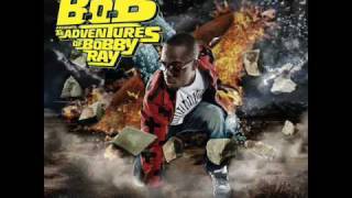 B.o.B - Bet I (feat. T.I. &amp; Playboy Tre) (Musikal Tube) | Lyrics