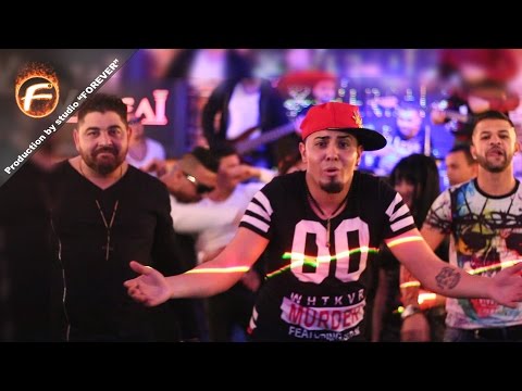 Sasho Jokera ft. Leo Band - Trio Kombinacia