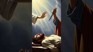 The Battle Over Legitimacy: Abraham Sacrificed Isaac or Ishmael #biblicalhistory #history