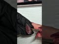 TUTORIAL BIKIN CHROME NAILART ANTI BLEBER