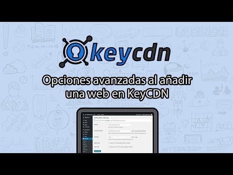Video: ¿Qué es KeyCDN?