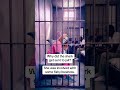 Leanne on Tiktok #sharkweek #jaws #jail #prison #behindbars