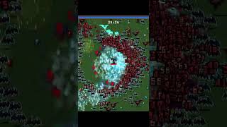 Vampire Survivors — Horde-Crushing — Highlights #12919