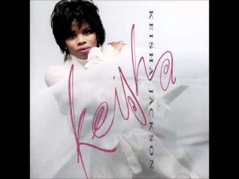 Keisha Jackson — Keisha Jackson My Happiness