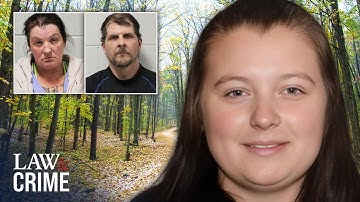 Couple Cut Baby Out of Missing Woman, Left Her for Dead: Cops