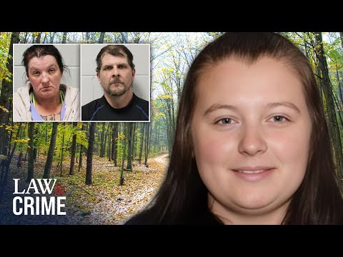 Thumbnail for Couple Cut Baby Out of Missing Woman, Left Her for Dead: Cops