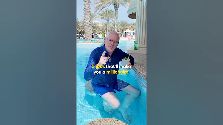5 JOBS that Makes you Millionaire