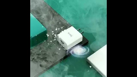 HOCO / Hoco C81 Bộ sạc nhanh 5V2.1A một cổng tiêu chuẩn Mỹ cho Apple Android Type-C