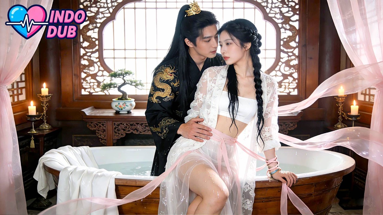 💗Kaisar dingin malah bergantung pada pria!Ternyata 