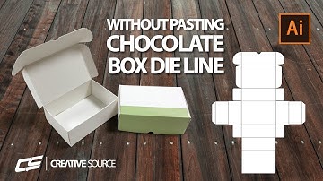Sweet Box without pasting | Creative Source 2011 | 11th January, 2021