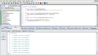 Intro to Java - Lesson 16 | Methods | IT varsity Net Worth