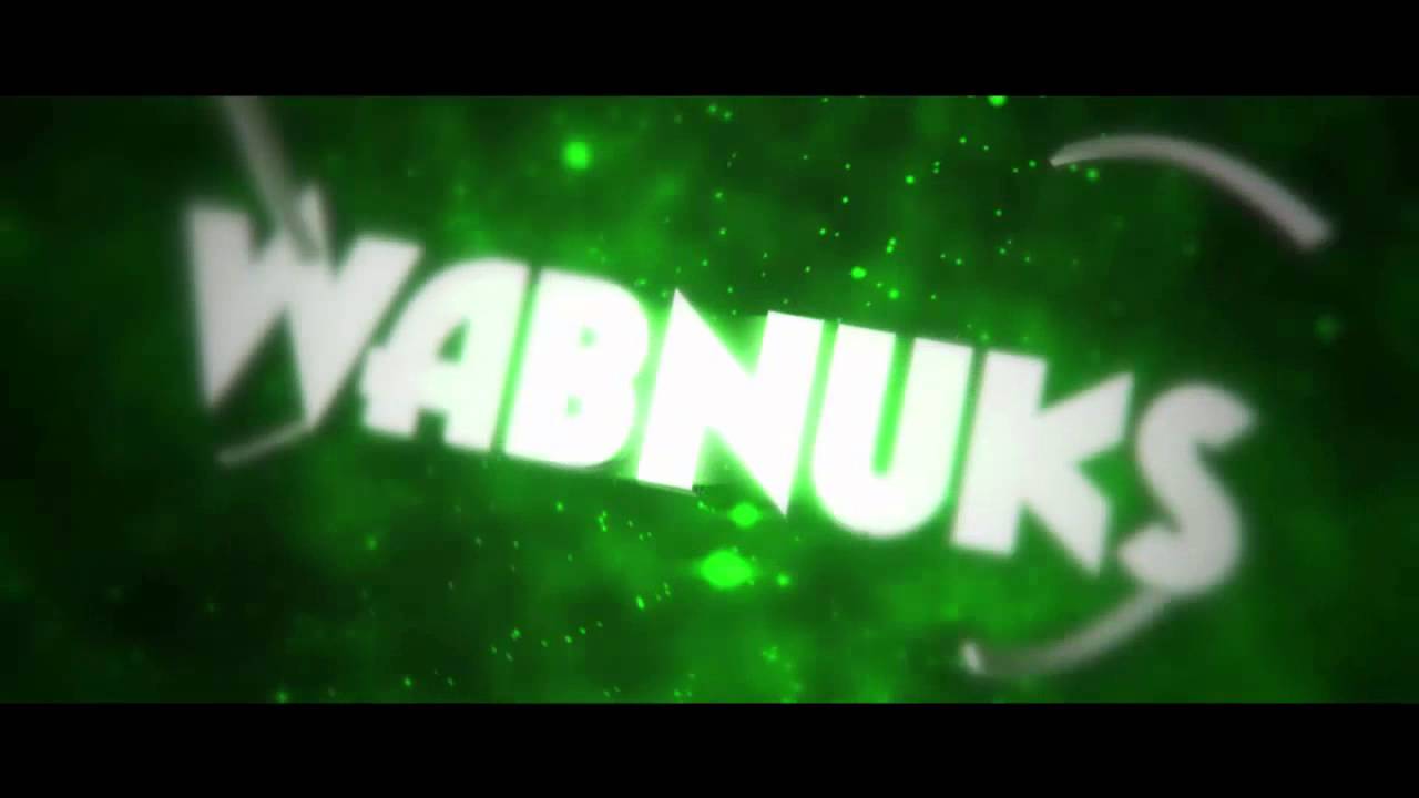 Intro #18 | Wabnuks HD