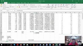 Chapter 11 SLR Part2