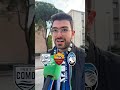COMO, ROMA O ATALANTA: CHI RESTA FUORI DALL’EUROPA? #shorts