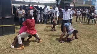 Sandy Point Iup Fete 2021 Daggering & Skinout Edition Video