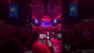 Intocable - Si Me Duele Que Duelas (en vivo 2025)