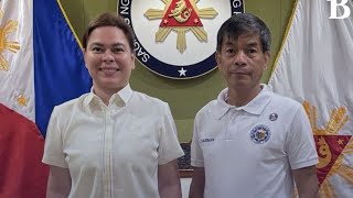 BUMALIKTAD Na! Ex Cong COL BOSITA MEETS with VP SARA for 2028 ELECTION?