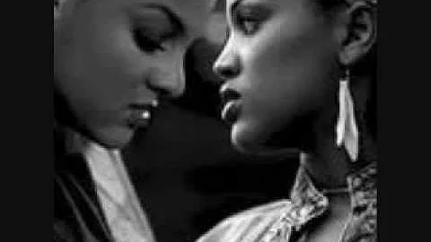 Top 10 Neo Soul Singers-Female Marsha Ambrosius, Amel Larrieux, Jill Scott and more