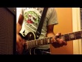 The Strokes - Barely Legal (Nick Valensi/Lead Guitar) 100% accurate Cover