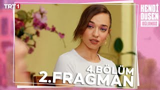 Kendi Düşen Ağlamaz 4. Bölüm 2. Fragmanı  @KendiDusenAglamazTRT