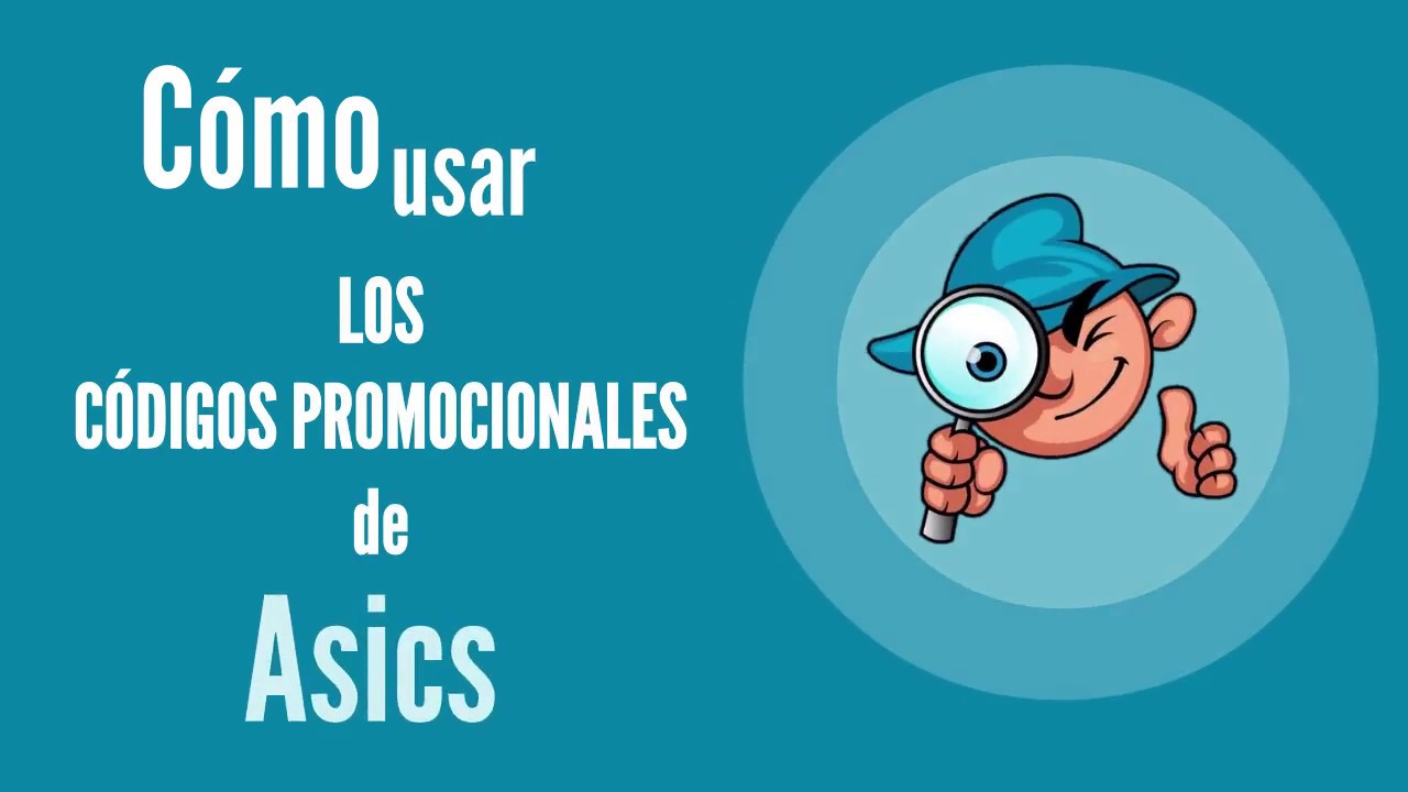 Civil Atrevimiento para castigar código promocional de Asics ➤ 70% descuento + 23,40€ descuento extra en enero 2021 Civil Atrevimiento para castigar código promocional de Asics ➤ 70% descuento + 23,40€ descuento extra en enero 2021