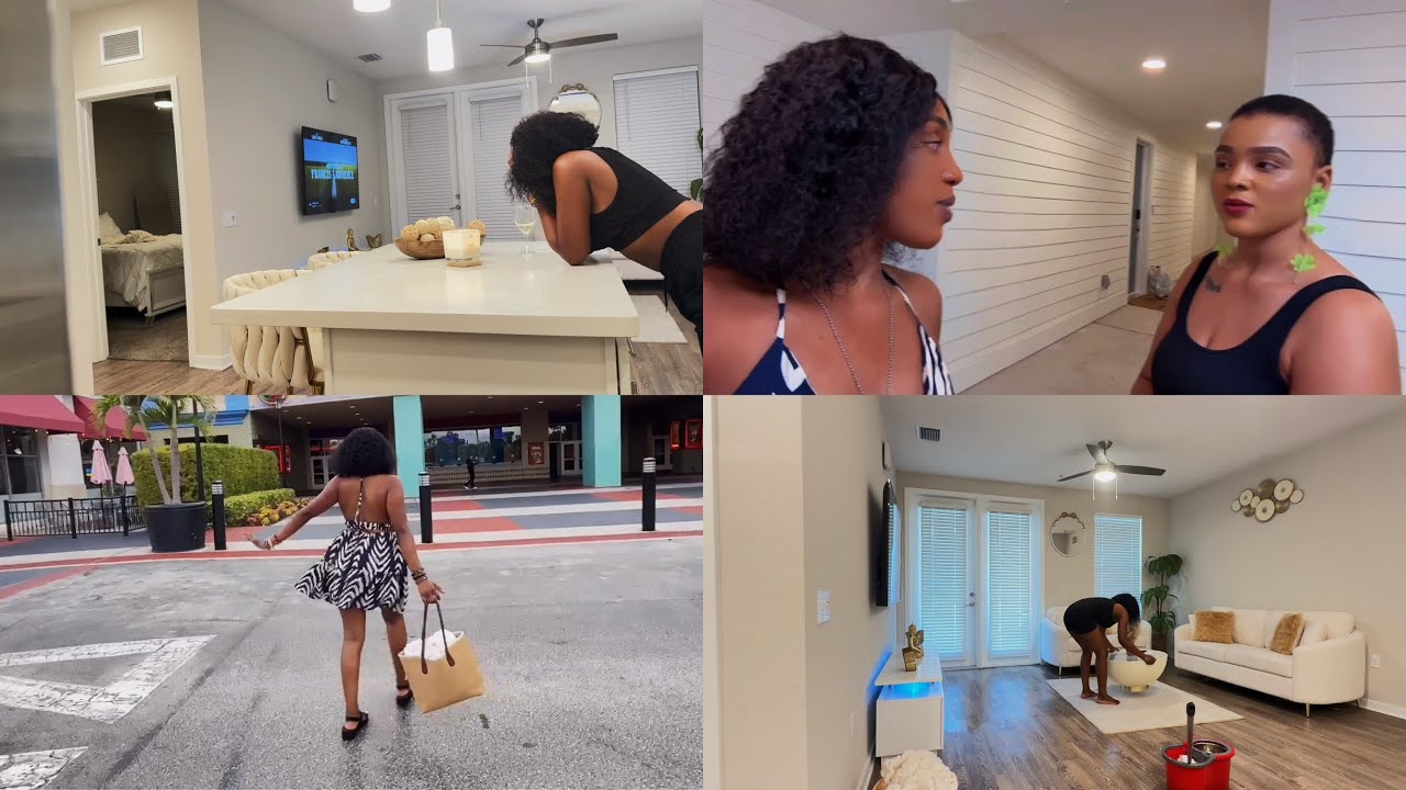 Punisyon sa trop pou Fanm pa gen chwa ke fe tout sa yo