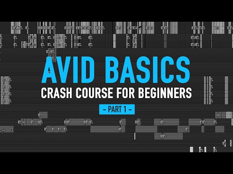 Video: Când a fost creat avid?