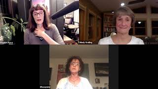 SZ 3 Moms, Ep. 2 - Help! : Low Points, Wild Goose Chases and Lifelines