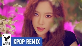Girls' Generation Oh!GG - Lil' Touch (Areia Remix)