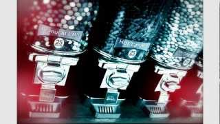 Photoshop Tutorial: Toy Camera Effect- HOW TO screenshot 5