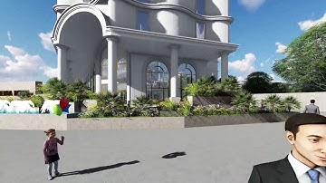 Căn Hộ Terra Royal vị trí Góc Nam Kì Khởi Nghĩa- Lý Chính Thắng Q3