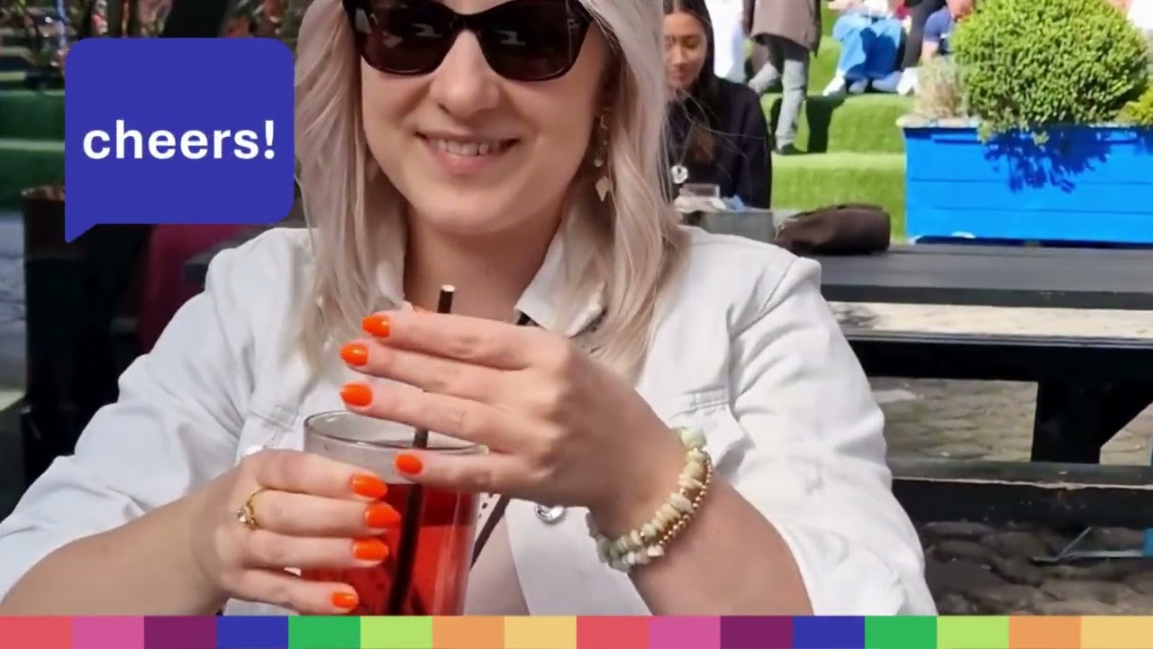 Freight Island, Manchester