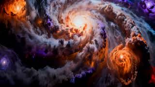 "Cosmic Meditation" Music for your pleasure.
