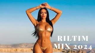 RILTIM / Mix 2024  🧡 Музыка для романтического вечера 🧡
