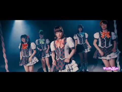 マシュマロ３ｄ＋ 7thシングル「ZOKKONジェラシー」CM