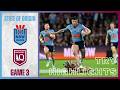State of Origin 2026 Game 3 Match Highlights State of Origin 2026 Game 3 Match Highlights