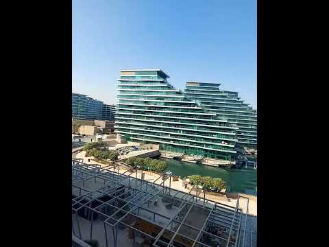 Al Raha Beach Abu Dhabi United Arab Emirated 