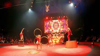 Circus Vasquez Full Show~ Huntington Station NY