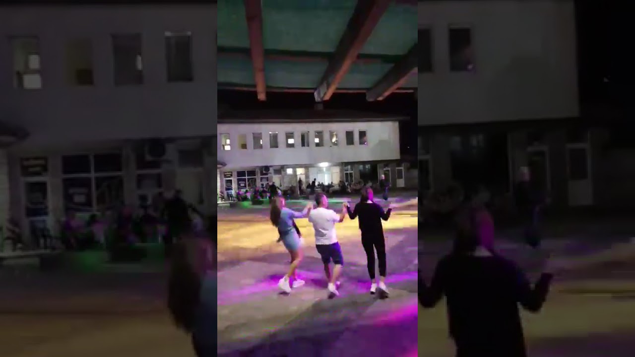 БОЙКО ИВАНОВ В СТАРЦЕВО 