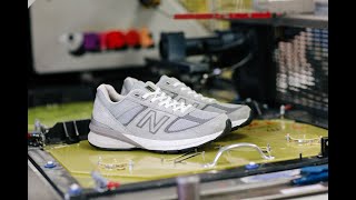 new balance factory in lawrence ma