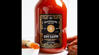 Drinking hot sauce because im stupid