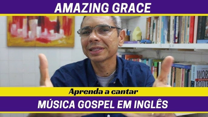 indicando musicas cristãs em ingles