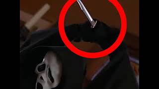 top 5 ghostface moments (funny and scary)