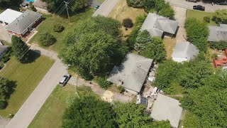 EPA officials plan to enter Highview home where explosive chemicals, dangerous chemicals found