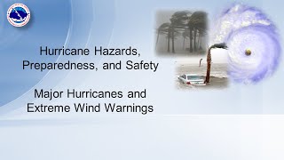 Hurricane Prep - Extreme Winds