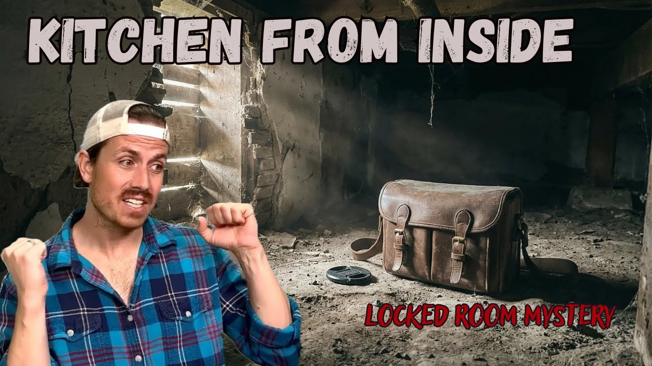 They Found a Voicemail From Marker E7-3—But No One Was Supposed to Be There | Mr ballen story taler