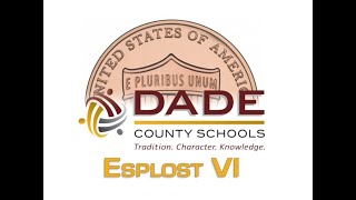 DCS ESPLOST 2021