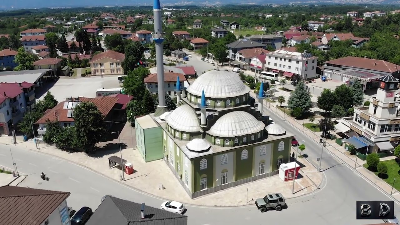 Düzce,Beyköy